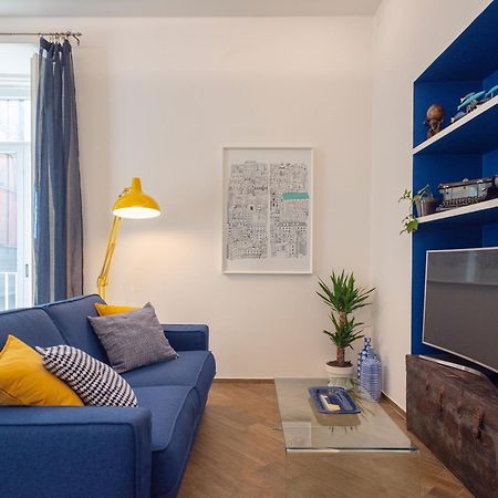 La Casa Blu A Toledo Di Alberto Napoli Ngoại thất bức ảnh