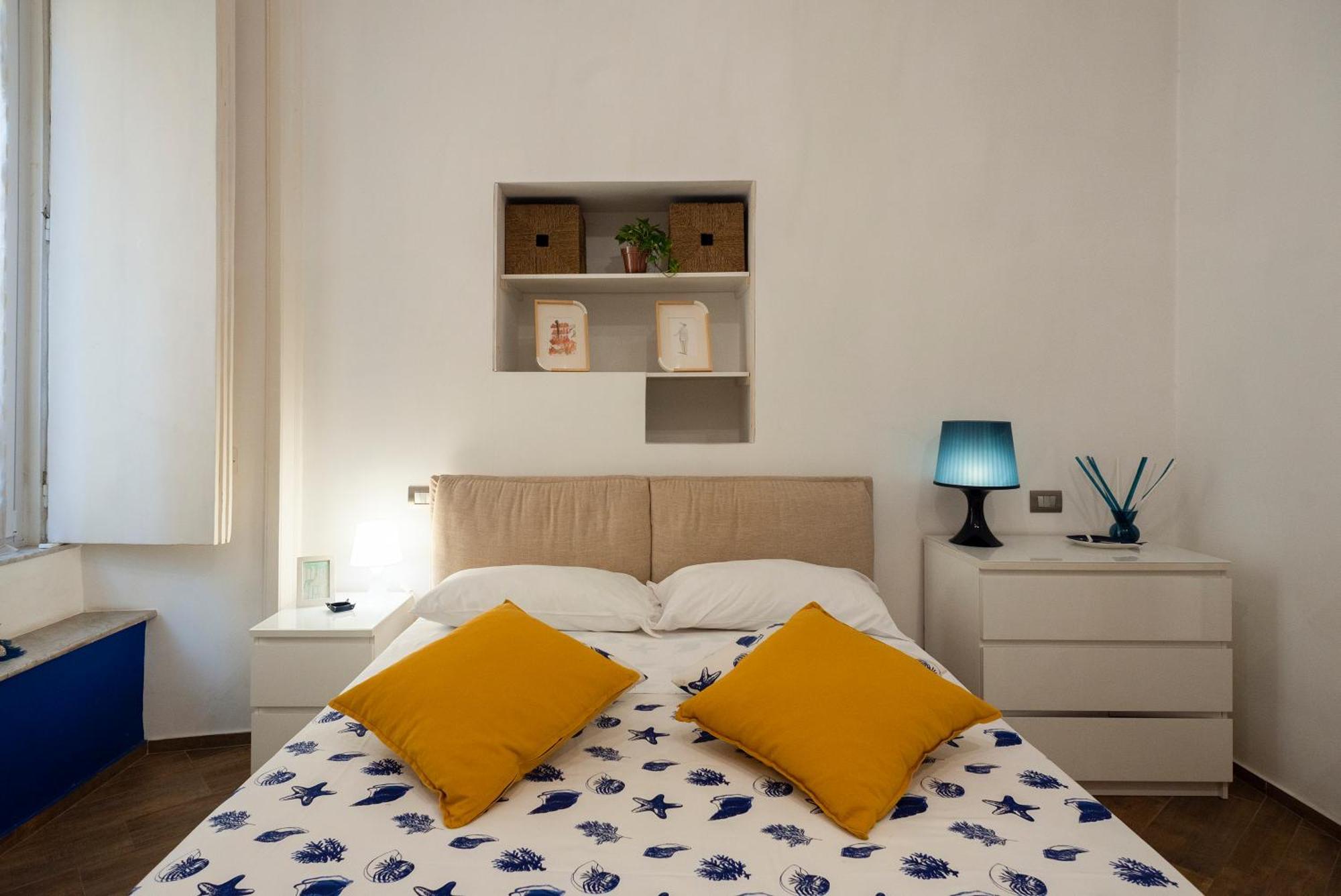 La Casa Blu A Toledo Di Alberto Napoli Ngoại thất bức ảnh