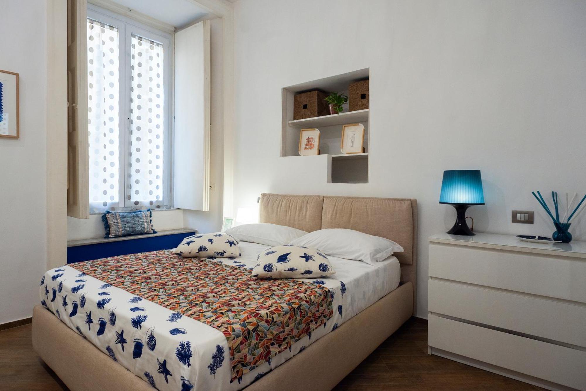 La Casa Blu A Toledo Di Alberto Napoli Ngoại thất bức ảnh