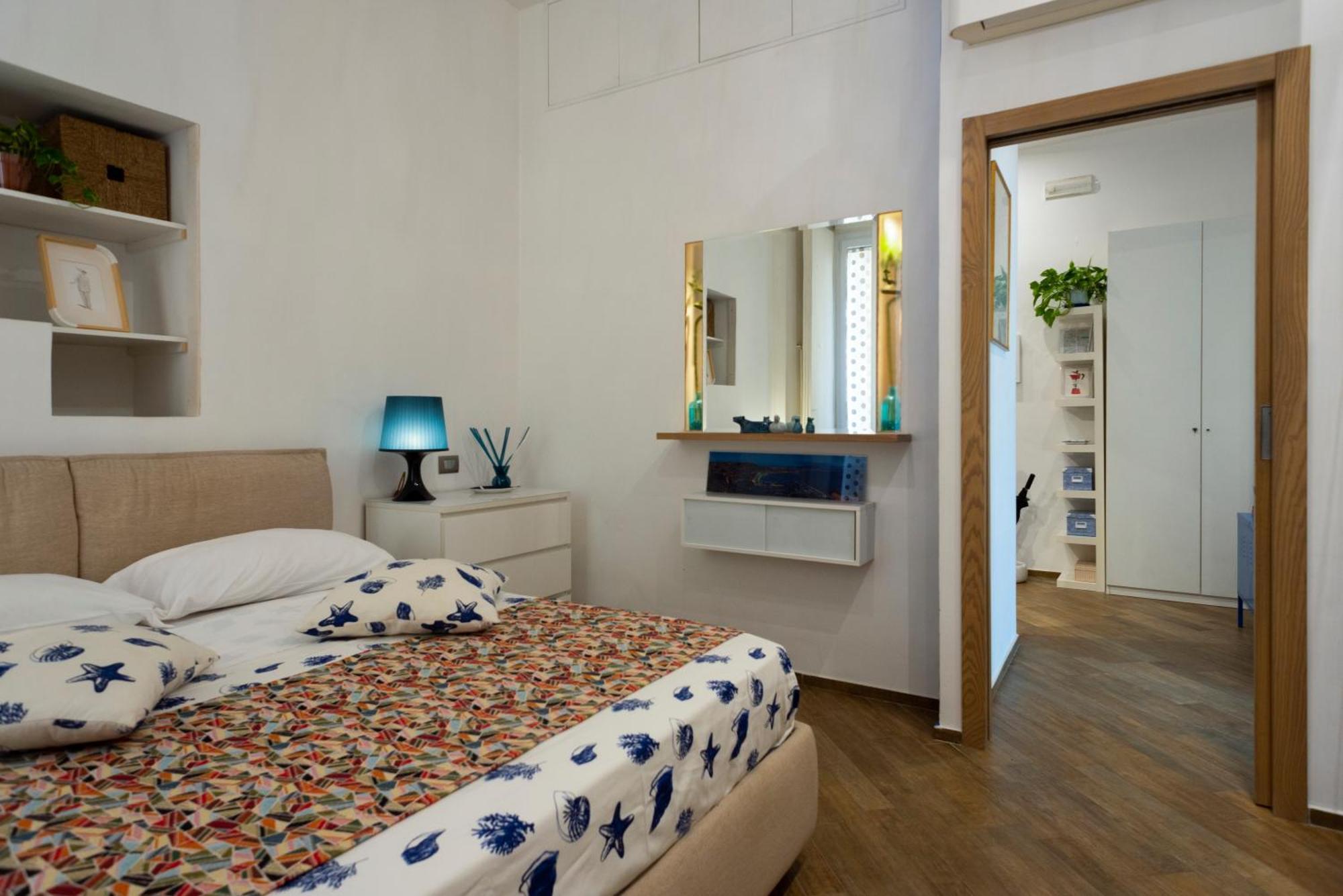 La Casa Blu A Toledo Di Alberto Napoli Ngoại thất bức ảnh