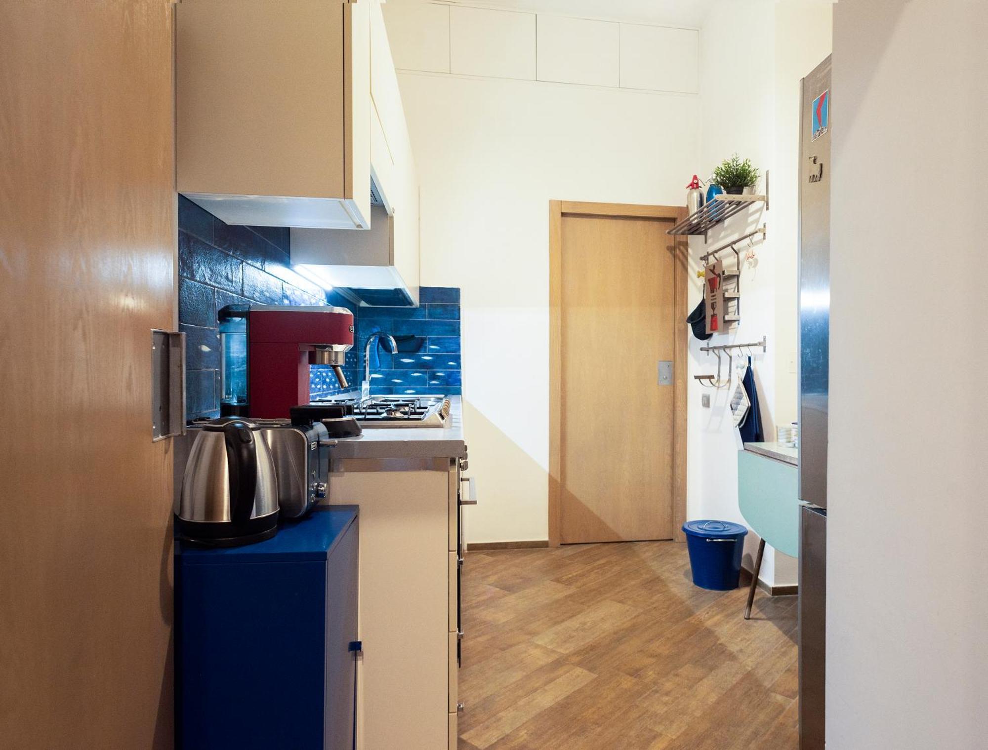 La Casa Blu A Toledo Di Alberto Napoli Ngoại thất bức ảnh