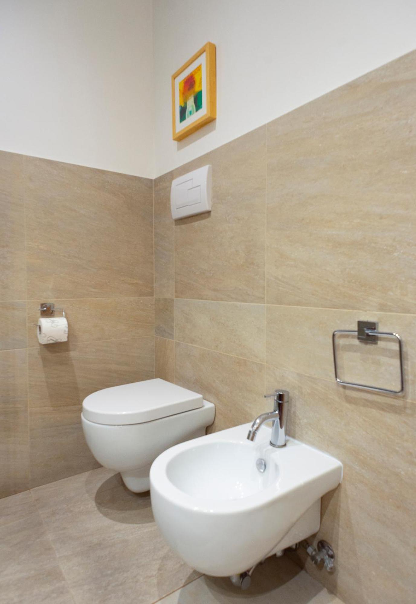 La Casa Blu A Toledo Di Alberto Napoli Ngoại thất bức ảnh