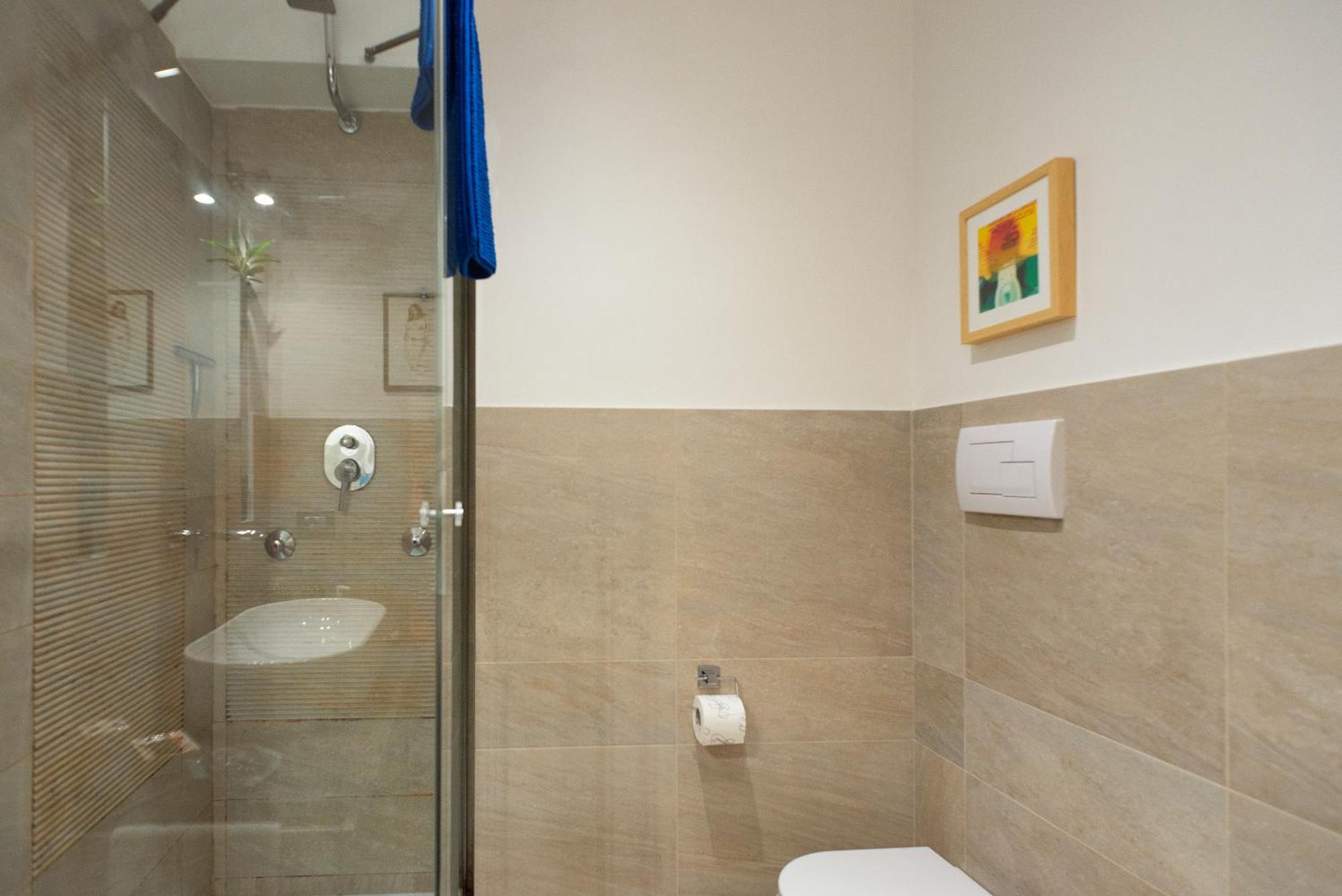 La Casa Blu A Toledo Di Alberto Napoli Ngoại thất bức ảnh