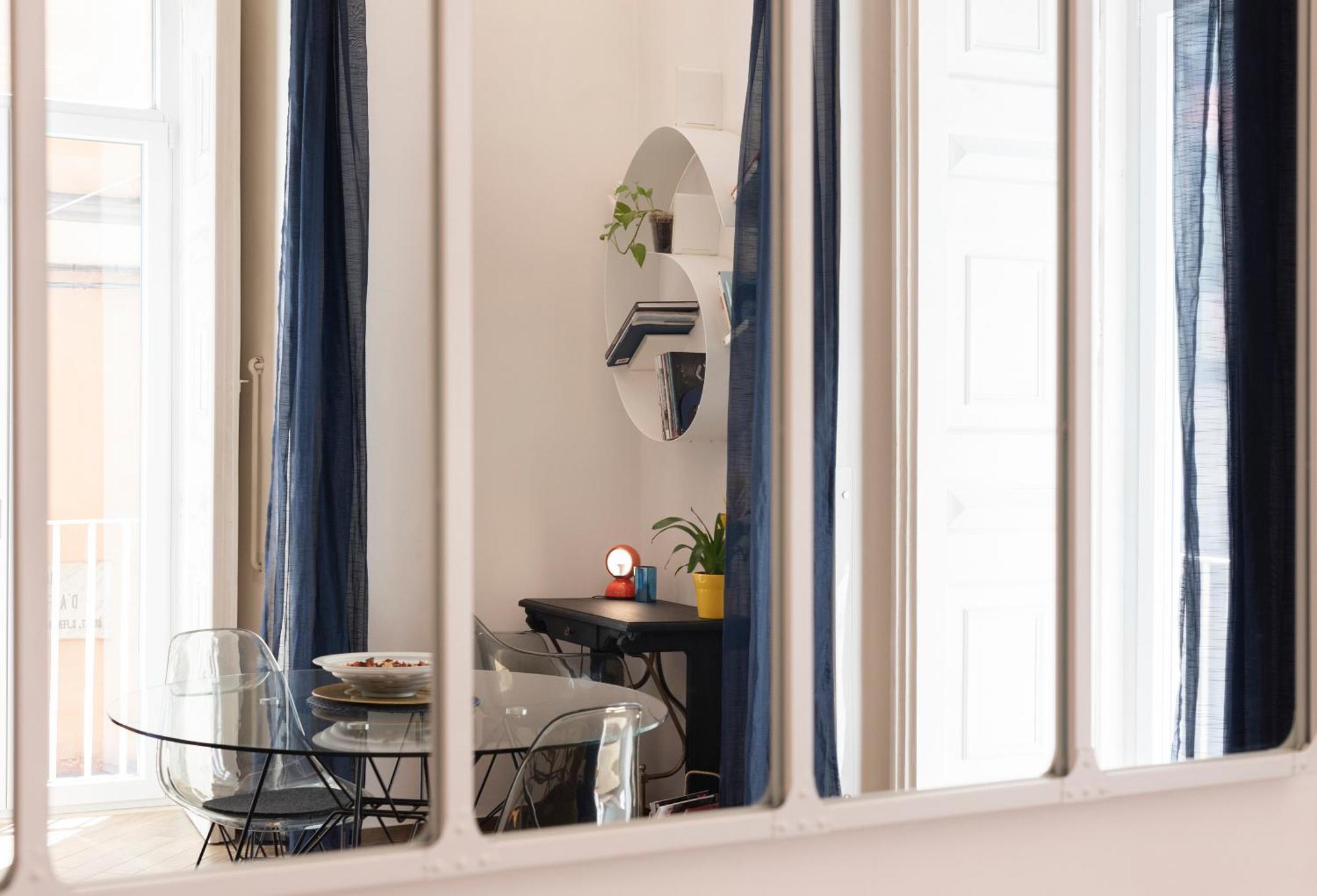 La Casa Blu A Toledo Di Alberto Napoli Ngoại thất bức ảnh