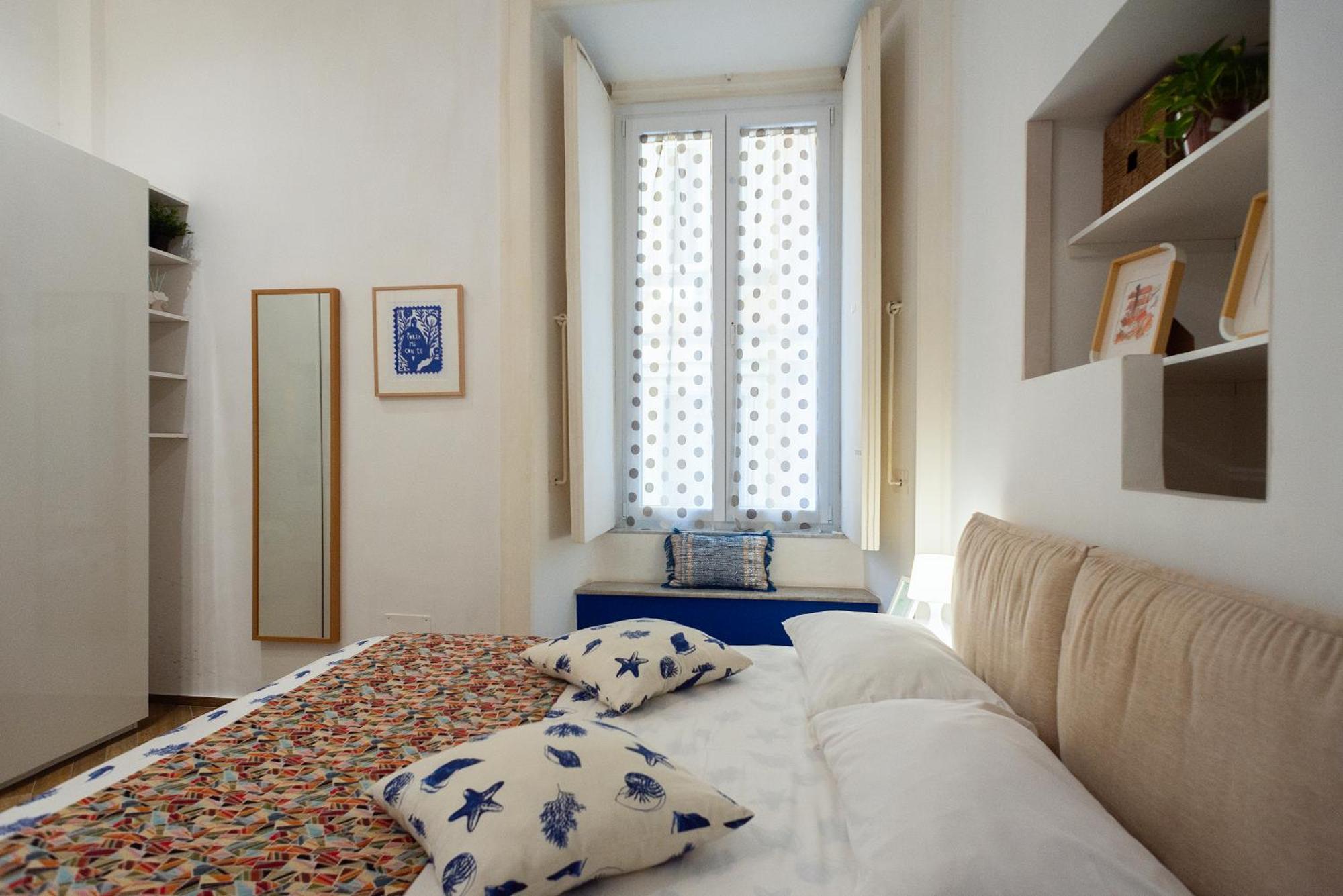 La Casa Blu A Toledo Di Alberto Napoli Ngoại thất bức ảnh