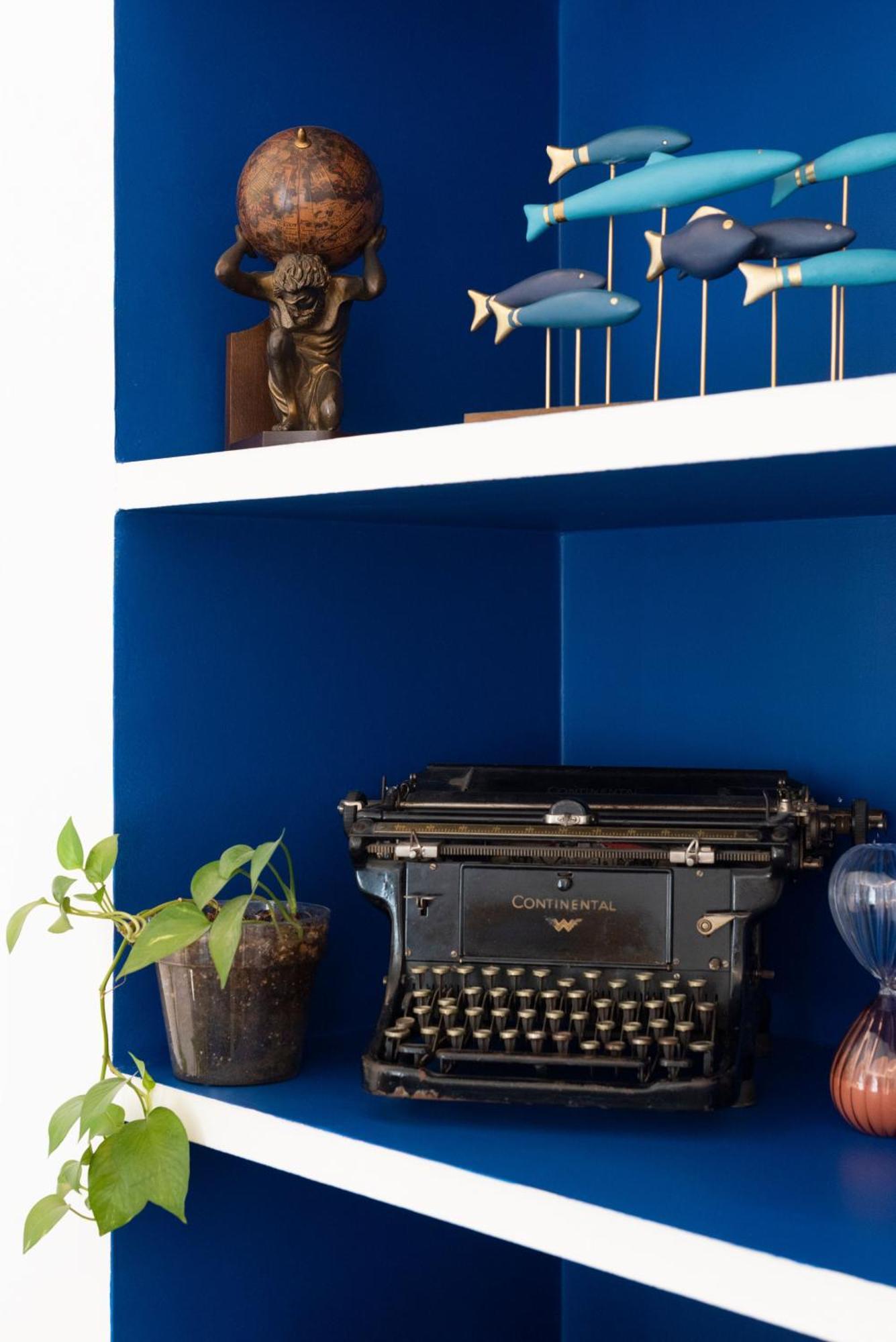 La Casa Blu A Toledo Di Alberto Napoli Ngoại thất bức ảnh