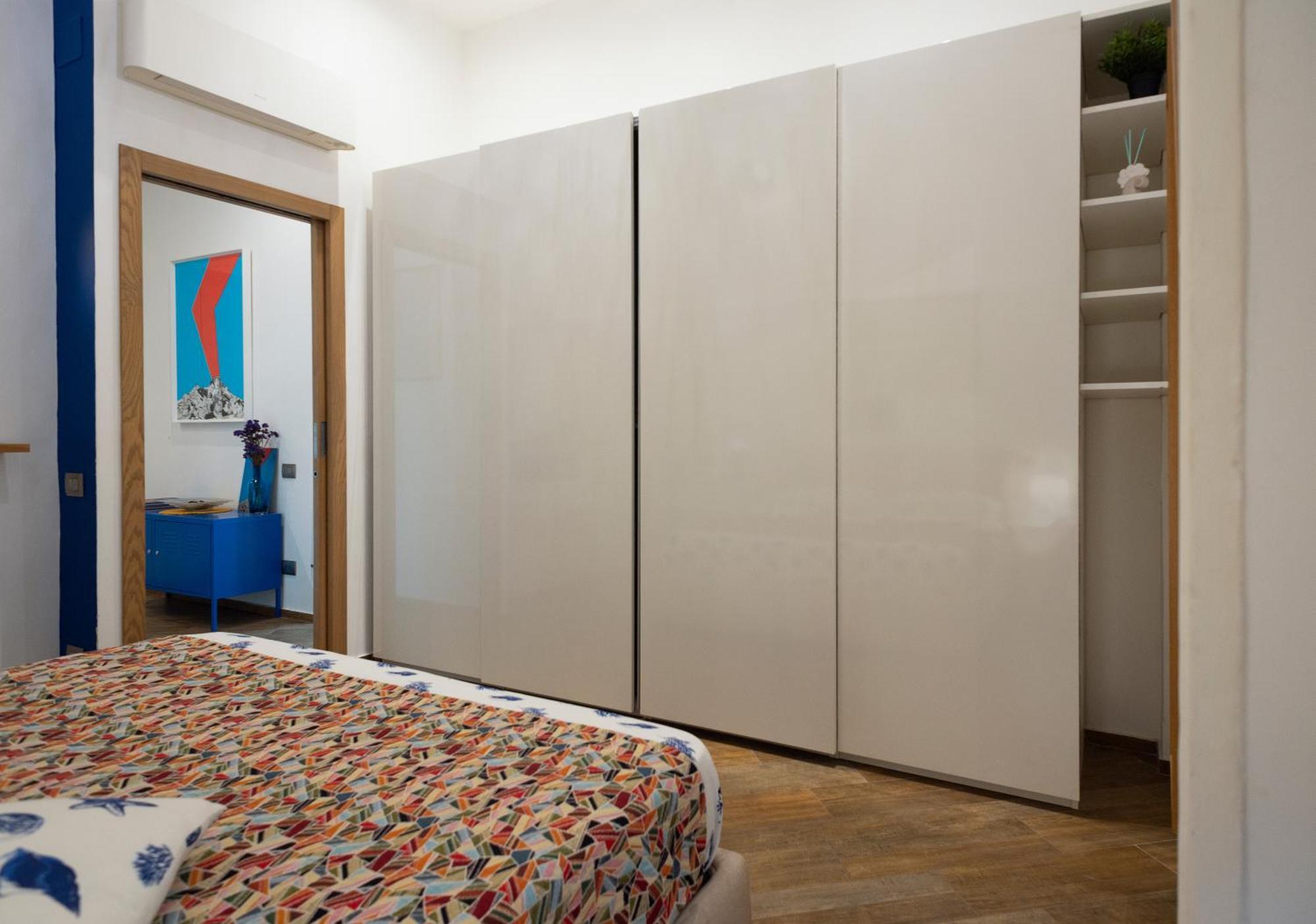 La Casa Blu A Toledo Di Alberto Napoli Ngoại thất bức ảnh
