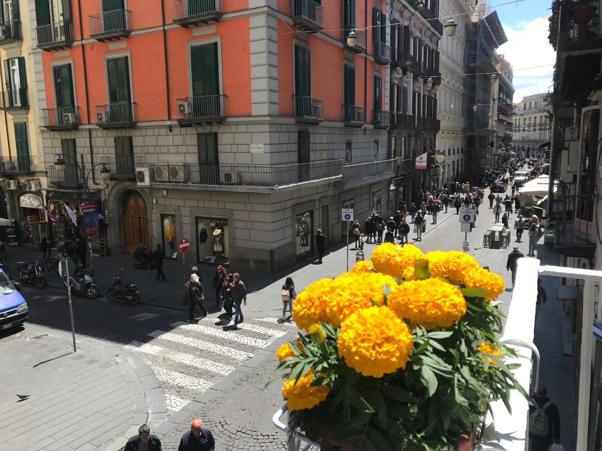 La Casa Blu A Toledo Di Alberto Napoli Ngoại thất bức ảnh